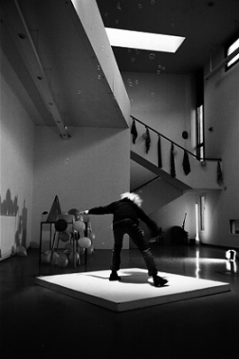 photo de l'atelier concerto festivo